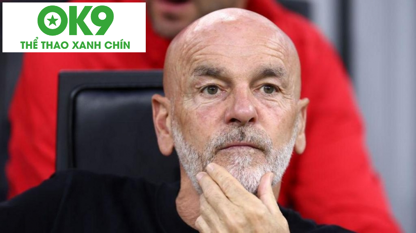 Al Nassr cân nhắc sa thải Stefano Pioli vào cuối mùa giải (Ảnh: Getty). Al Nassr cân nhắc sa thải Stefano Pioli vào cuối mùa giải (Ảnh: Getty).