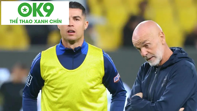 Ronaldo và đồng đội vẫn còn cơ hội chinh phục danh hiệu AFC Champions League (Ảnh: Getty). Ronaldo và đồng đội vẫn còn cơ hội chinh phục danh hiệu AFC Champions League (Ảnh: Getty).