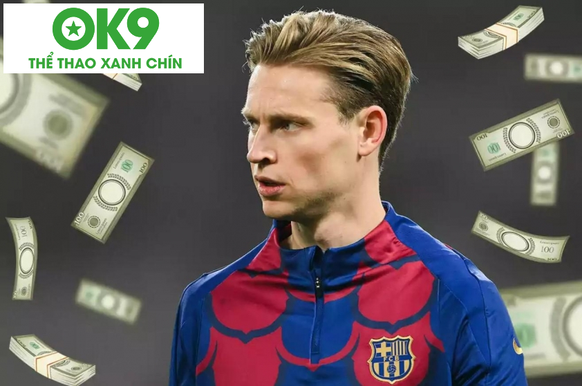 PSG nhắm chiêu mộ De Jong (Ảnh: AS). PSG nhắm chiêu mộ De Jong (Ảnh: AS).