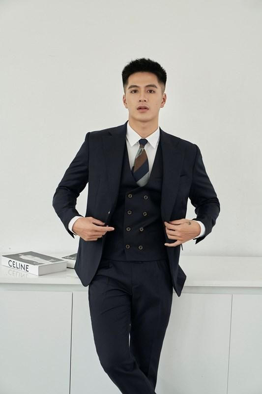 Tâm huyết giành trọn cho vị trí CEO OK9