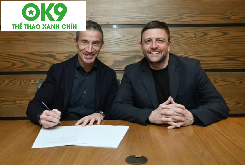 Tân GĐTT Andrea Berta đã lên danh sách 11 ngôi sao phải ra đi hè 2025 Tân GĐTT Andrea Berta đã lên danh sách 11 ngôi sao phải ra đi hè 2025