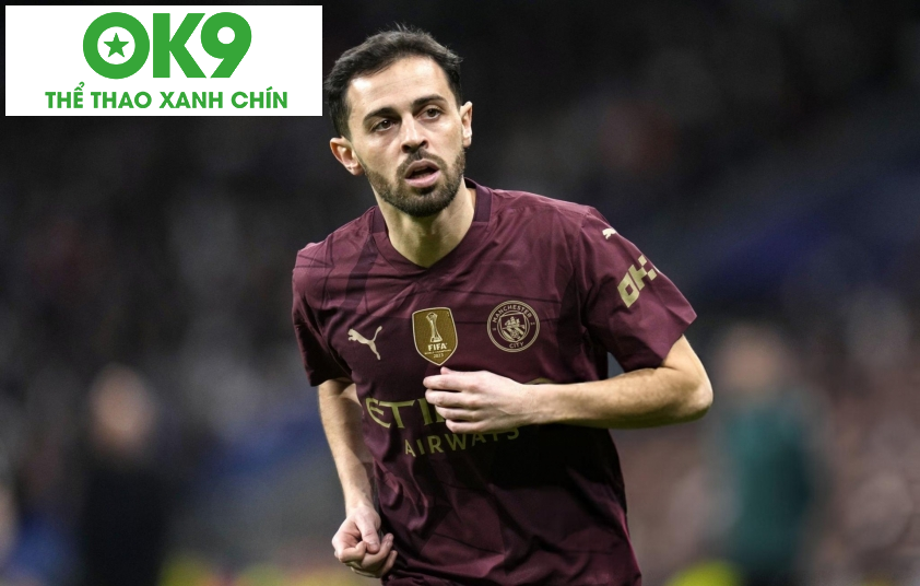 Bernardo Silva lọt tầm ngắm của Real Madrid Bernardo Silva lọt tầm ngắm của Real Madrid