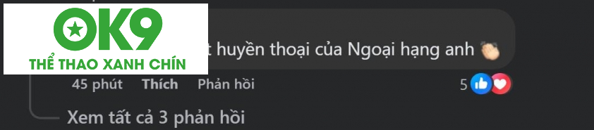 Một tượng đài của bóng đá De Bruyne - Huyền thoại Ngoại hạng Anh
