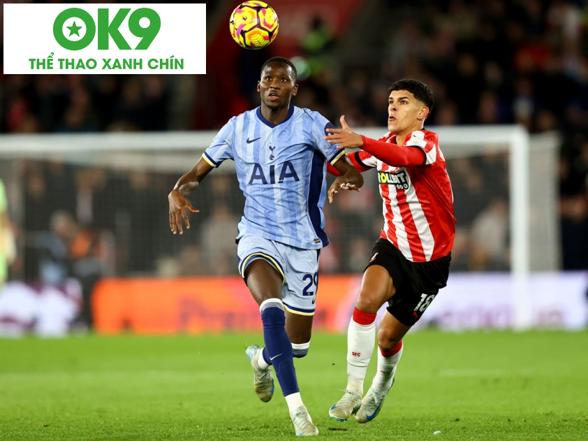 Cả hai đội đều hướng tới chiến thắng (Ảnh: Eurosport) Cả hai đội đều hướng tới chiến thắng (Ảnh: Eurosport)