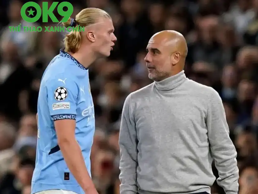 Man City đang rất quyết tâm chinh phục FIFA Club World Cup 2025 sau một mùa giải thất bại (Ảnh: Football365) Man City đang rất quyết tâm chinh phục FIFA Club World Cup 2025 sau một mùa giải thất bại (Ảnh: Football365)